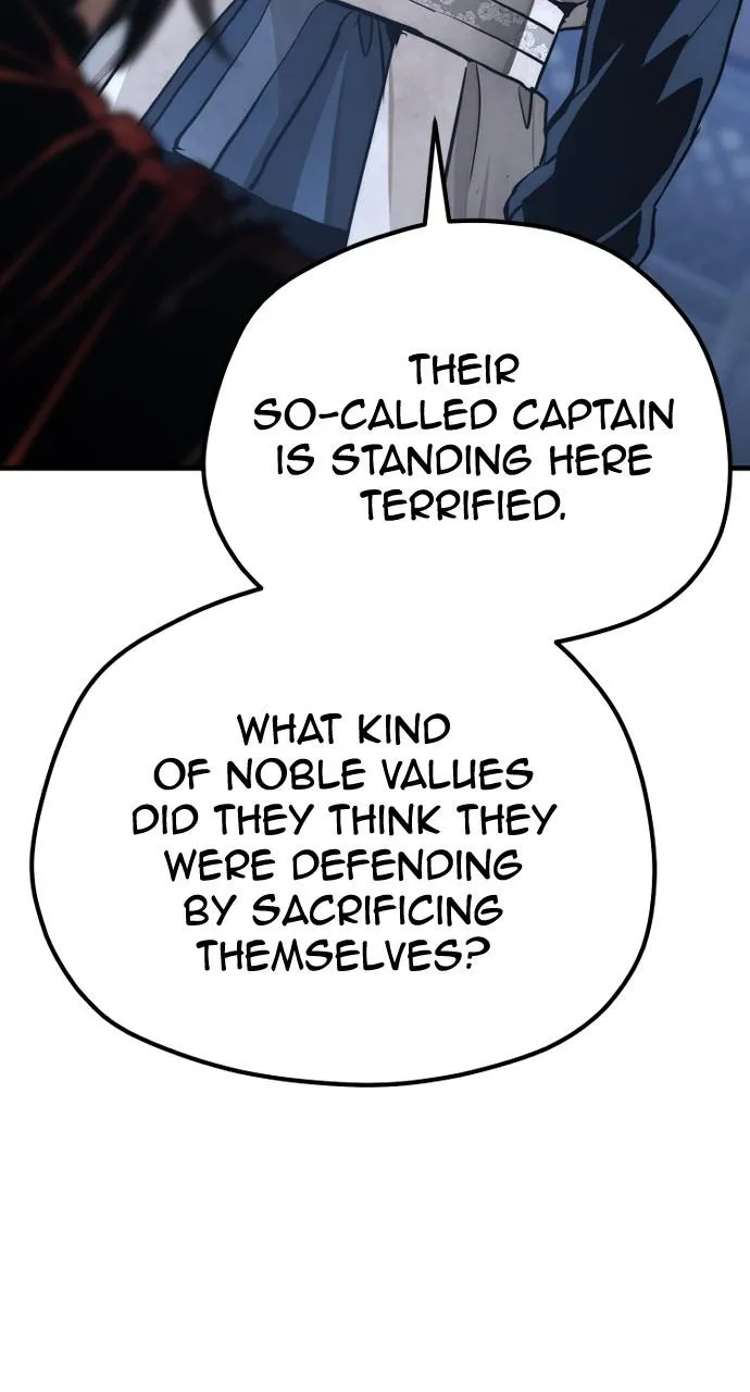 Read Murim RPG Simulation EN Manga Online