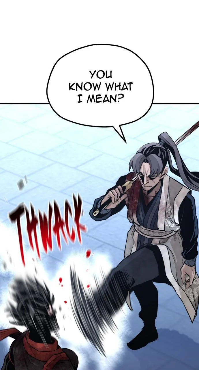 Read Murim RPG Simulation EN Manga Online