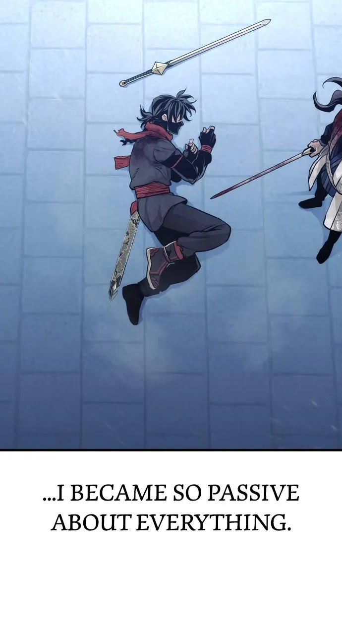 Read Murim RPG Simulation EN Manga Online