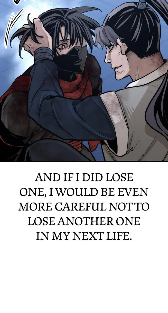 Read Murim RPG Simulation EN Manga Online