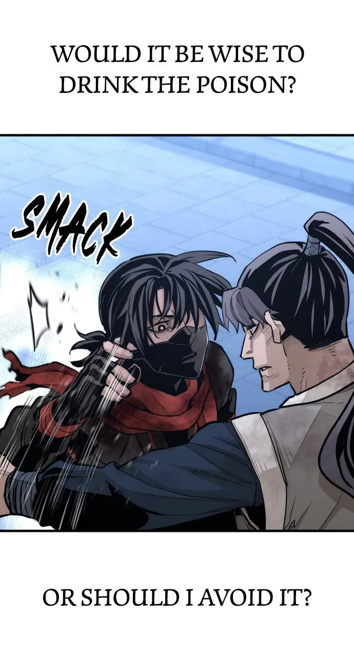 Read Murim RPG Simulation EN Manga Online