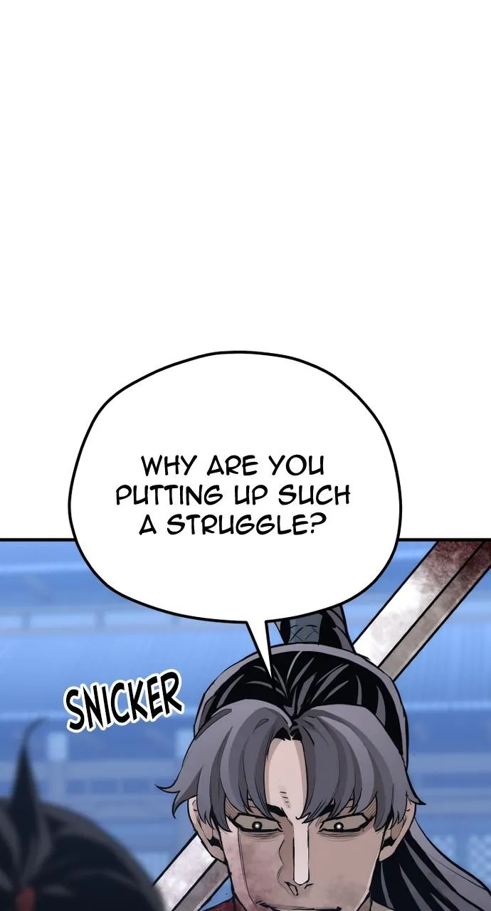 Read Murim RPG Simulation EN Manga Online