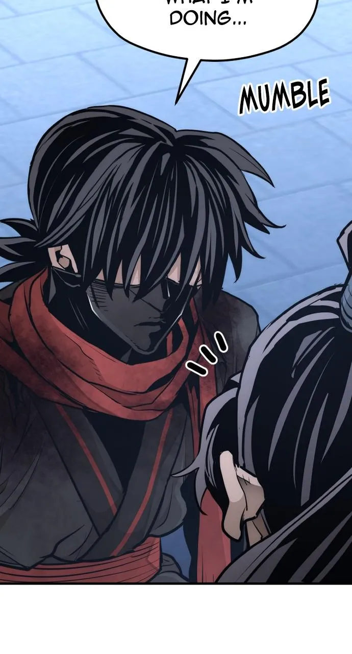 Read Murim RPG Simulation EN Manga Online