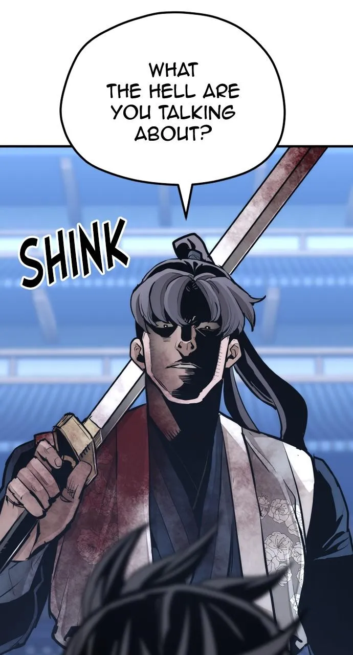 Read Murim RPG Simulation EN Manga Online