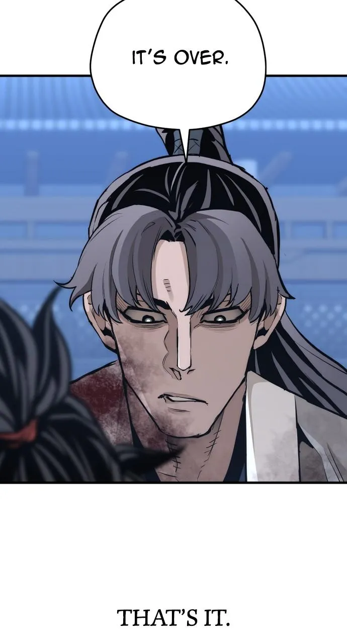 Read Murim RPG Simulation EN Manga Online