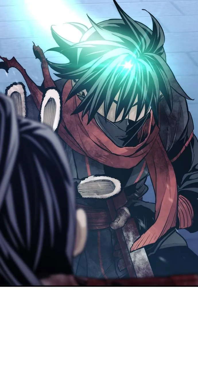 Read Murim RPG Simulation EN Manga Online