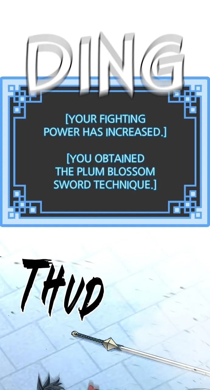 Read Murim RPG Simulation EN Manga Online