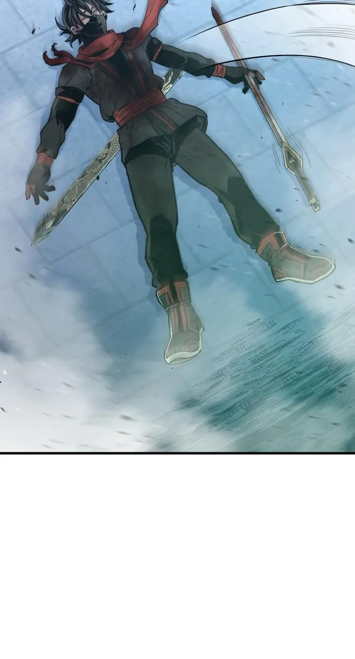 Read Murim RPG Simulation EN Manga Online