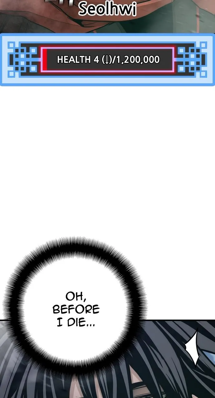 Read Murim RPG Simulation EN Manga Online