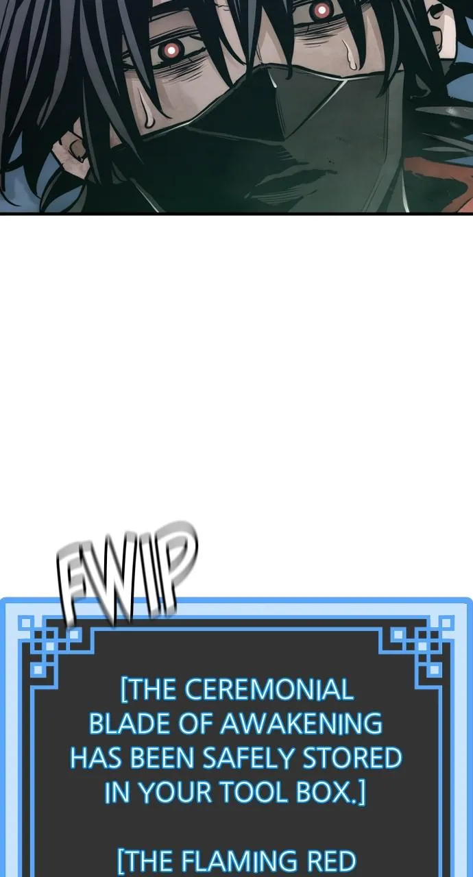 Read Murim RPG Simulation EN Manga Online