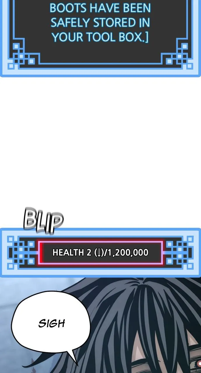 Read Murim RPG Simulation EN Manga Online