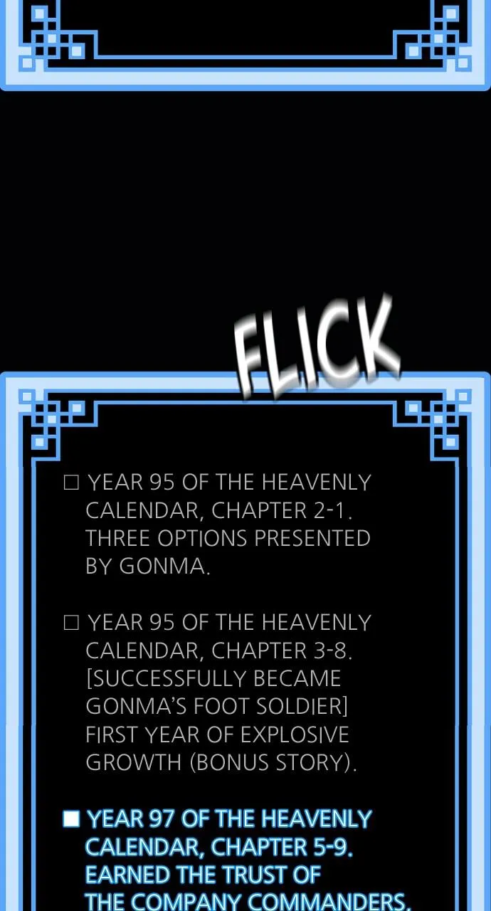 Read Murim RPG Simulation EN Manga Online