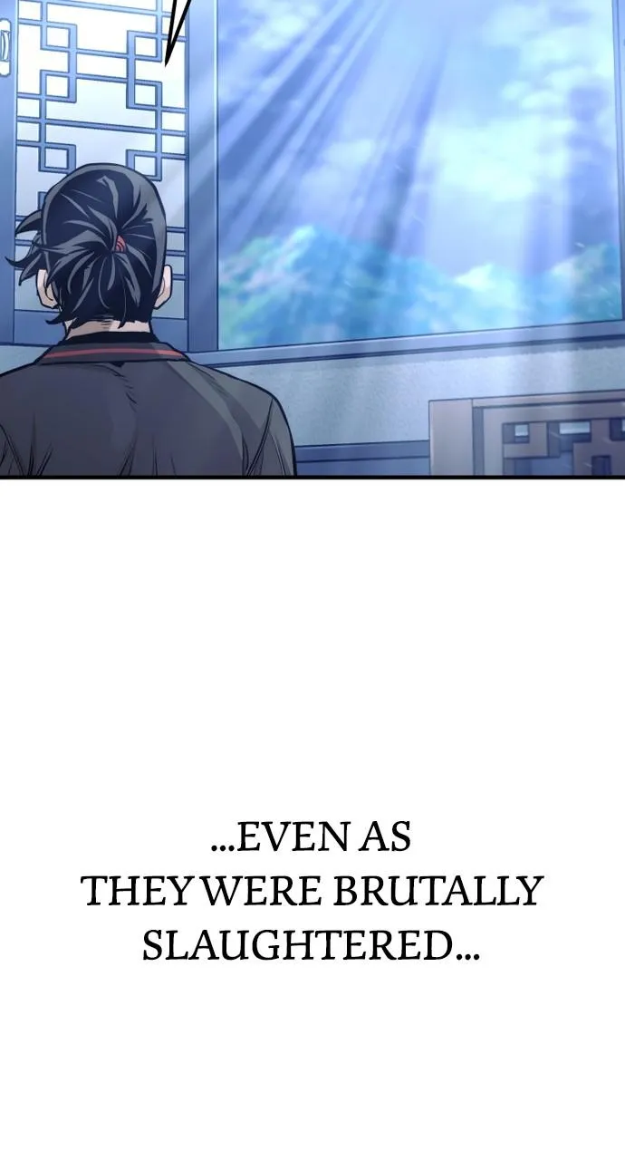 Read Murim RPG Simulation EN Manga Online