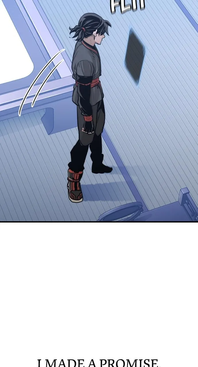 Read Murim RPG Simulation EN Manga Online