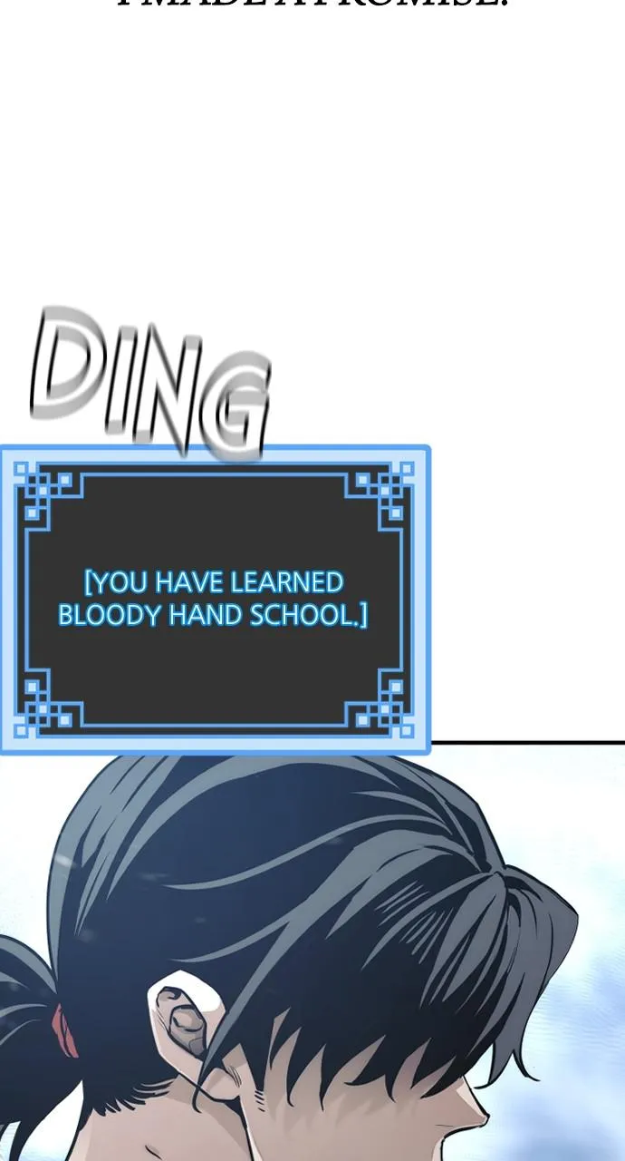 Read Murim RPG Simulation EN Manga Online