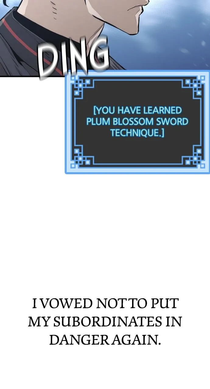 Read Murim RPG Simulation EN Manga Online