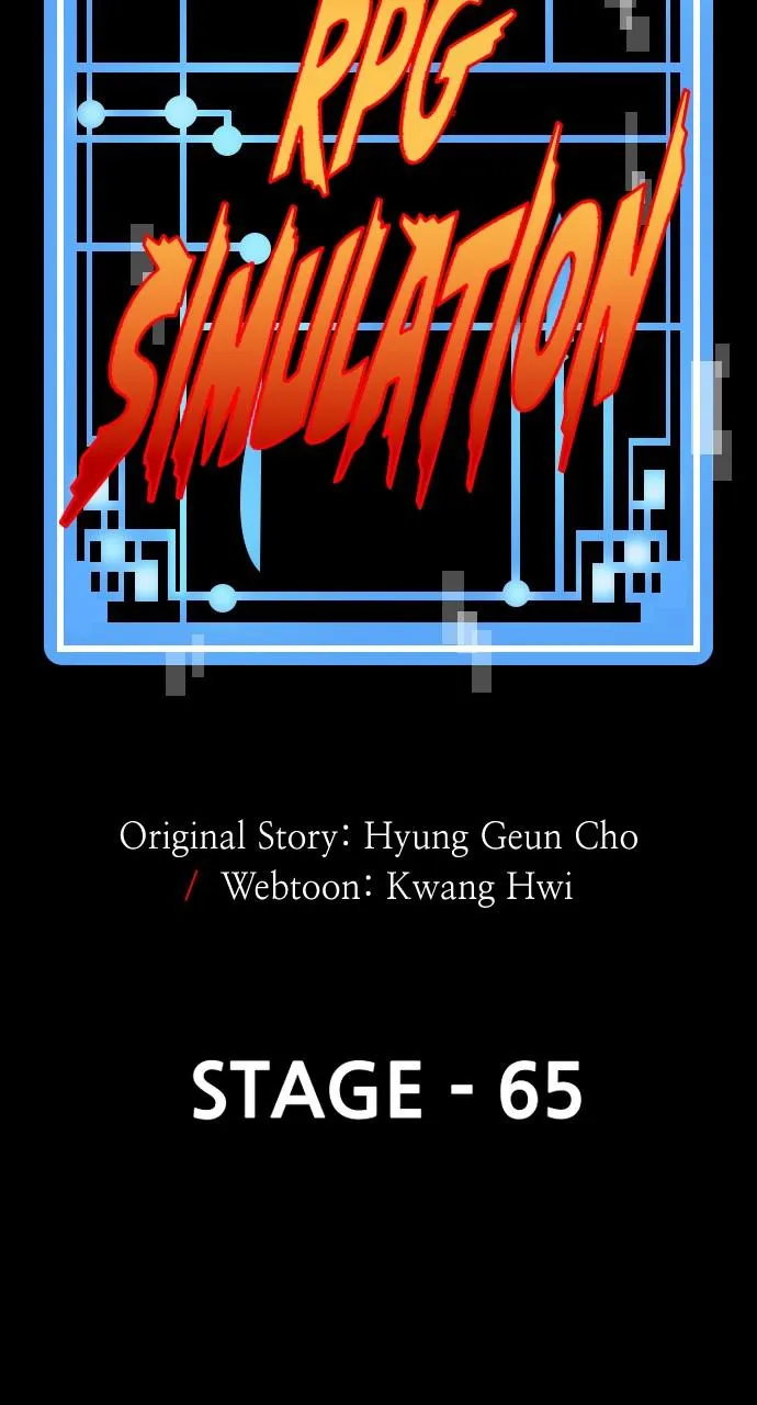 Read Murim RPG Simulation EN Manga Online