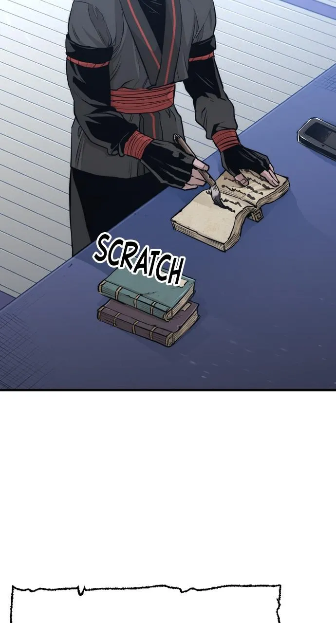 Read Murim RPG Simulation EN Manga Online