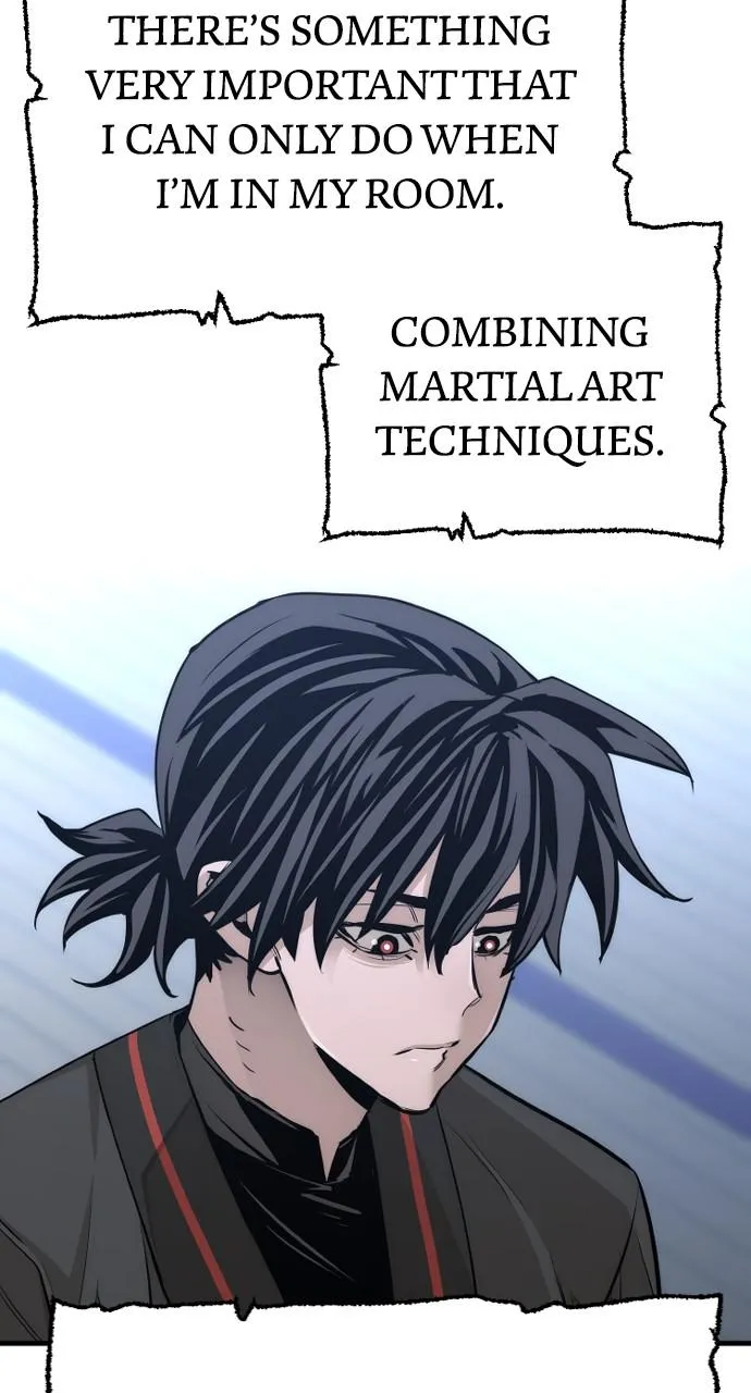 Read Murim RPG Simulation EN Manga Online