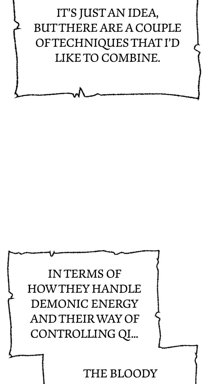 Read Murim RPG Simulation EN Manga Online