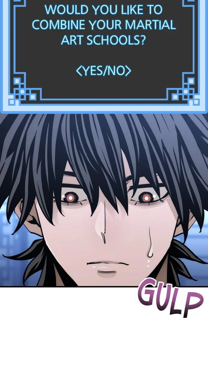 Read Murim RPG Simulation EN Manga Online