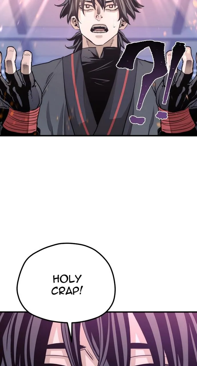 Read Murim RPG Simulation EN Manga Online