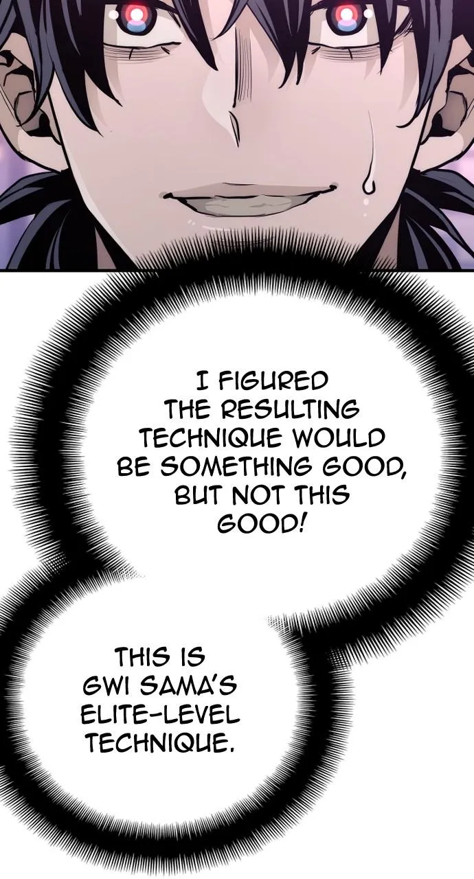 Read Murim RPG Simulation EN Manga Online