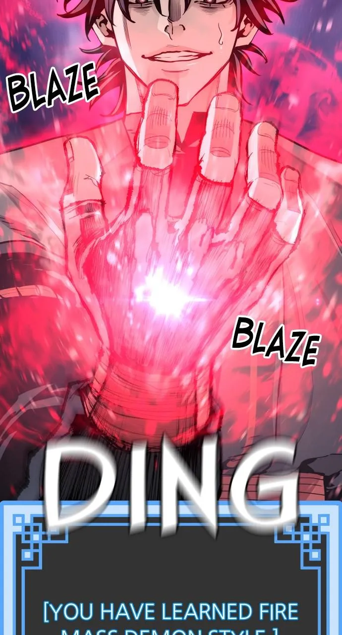 Read Murim RPG Simulation EN Manga Online