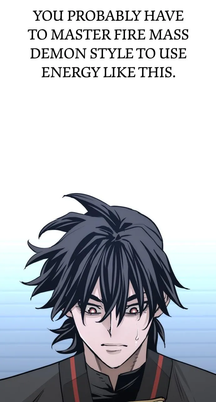 Read Murim RPG Simulation EN Manga Online