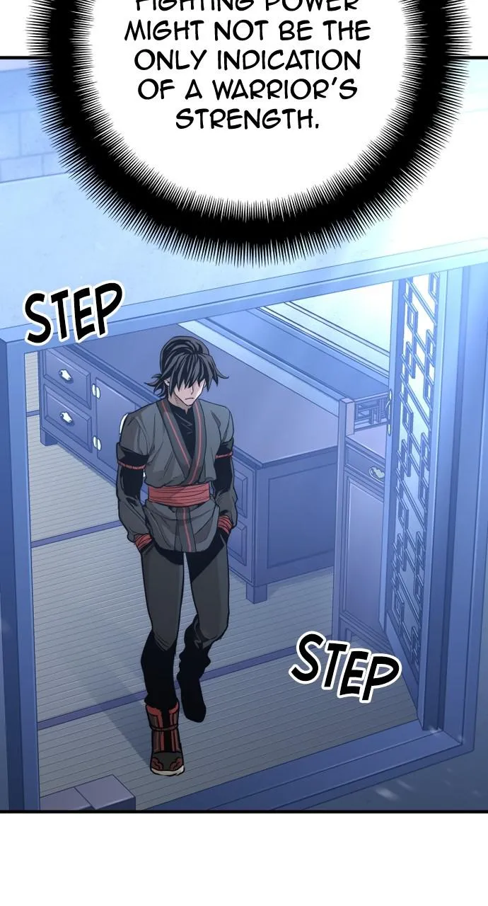 Read Murim RPG Simulation EN Manga Online