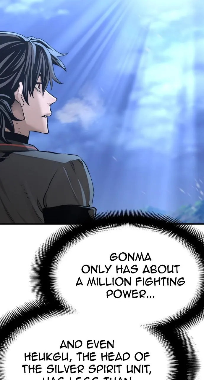 Read Murim RPG Simulation EN Manga Online