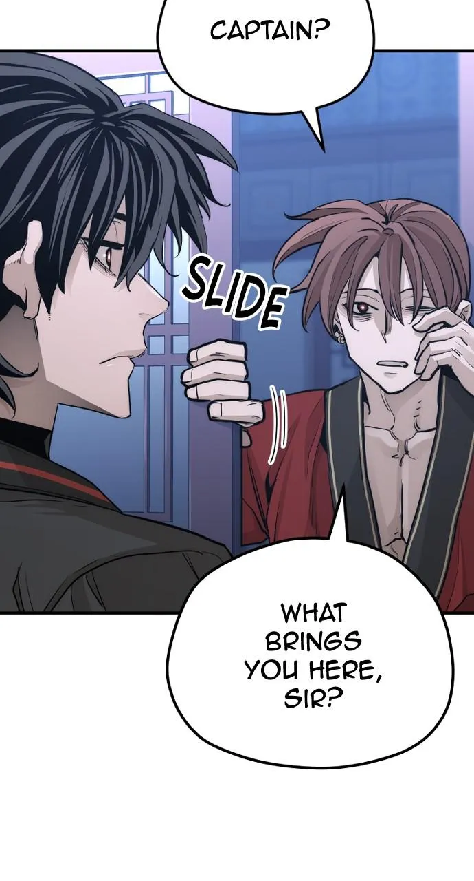 Read Murim RPG Simulation EN Manga Online