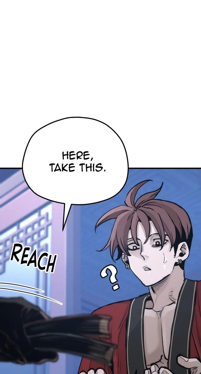 Read Murim RPG Simulation EN Manga Online