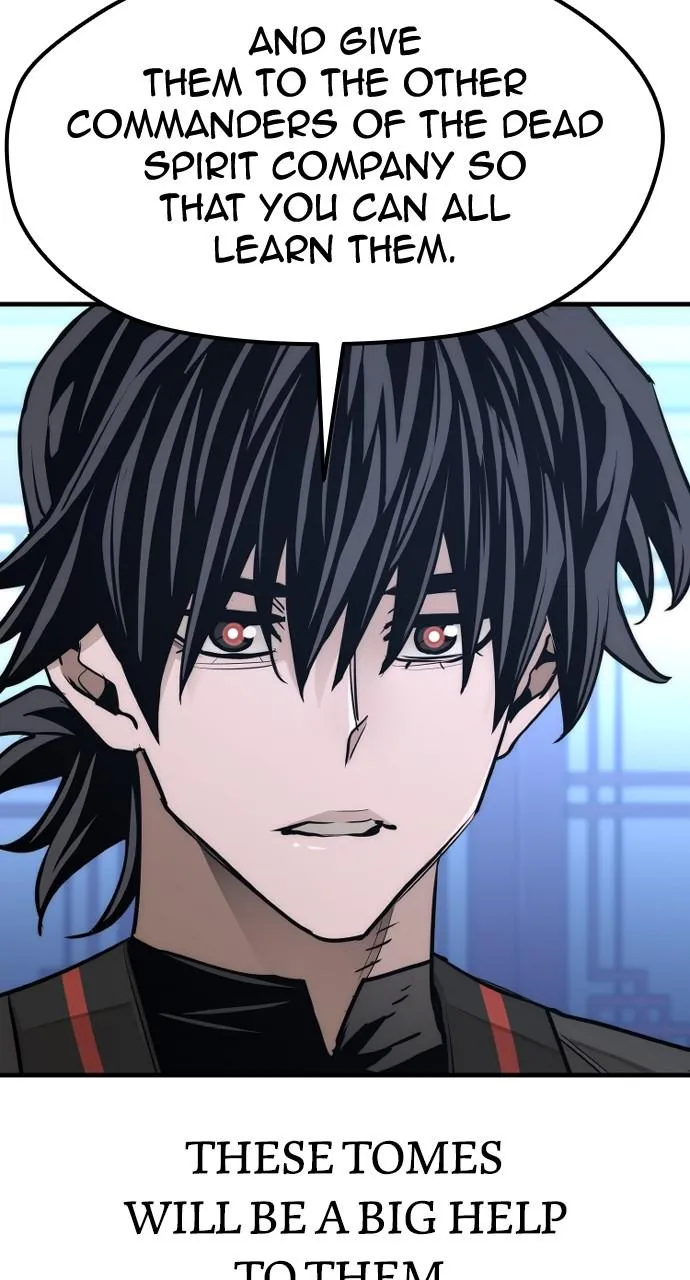 Read Murim RPG Simulation EN Manga Online