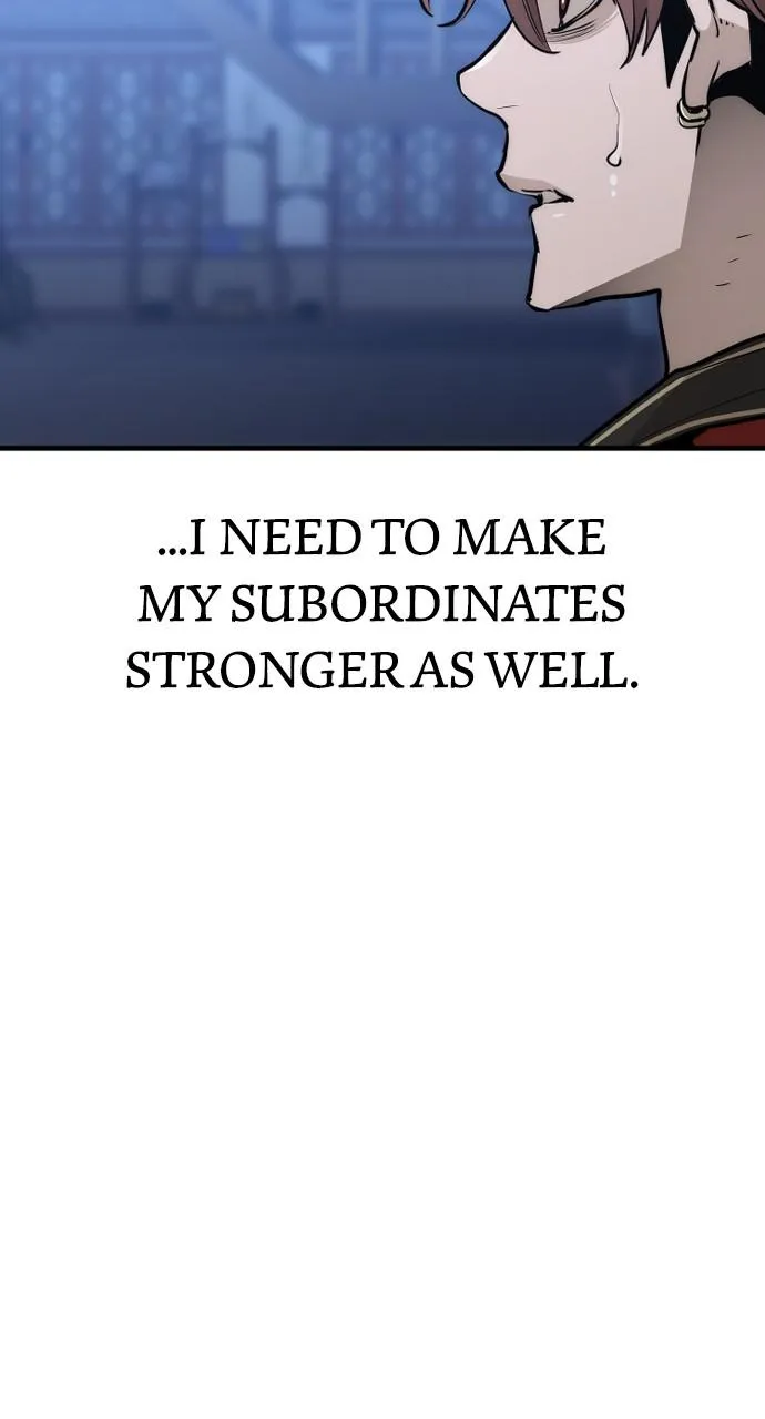 Read Murim RPG Simulation EN Manga Online