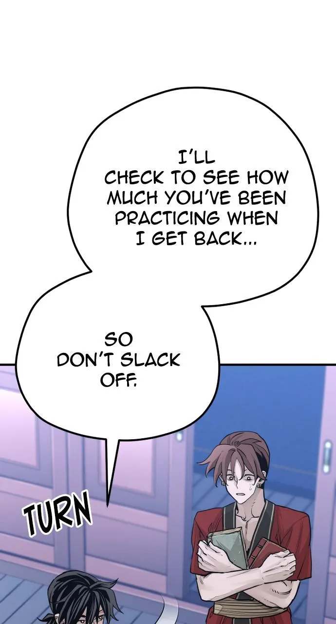 Read Murim RPG Simulation EN Manga Online