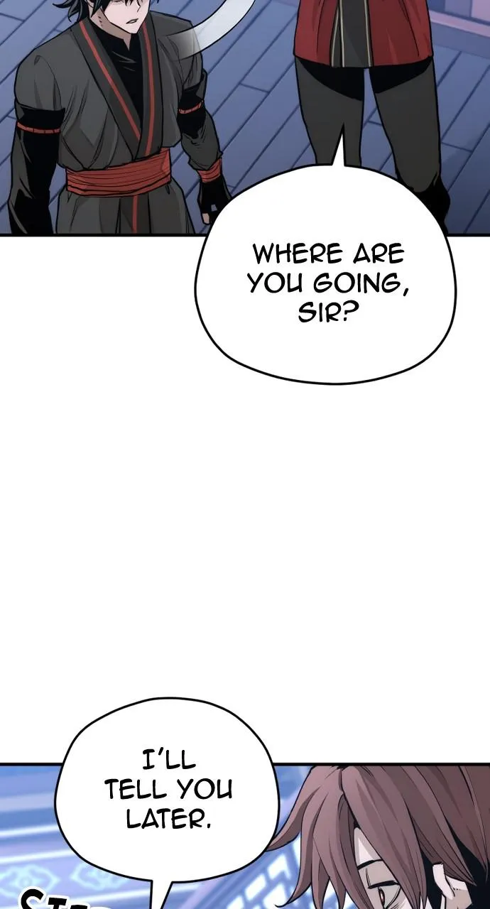 Read Murim RPG Simulation EN Manga Online