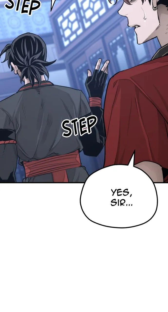 Read Murim RPG Simulation EN Manga Online