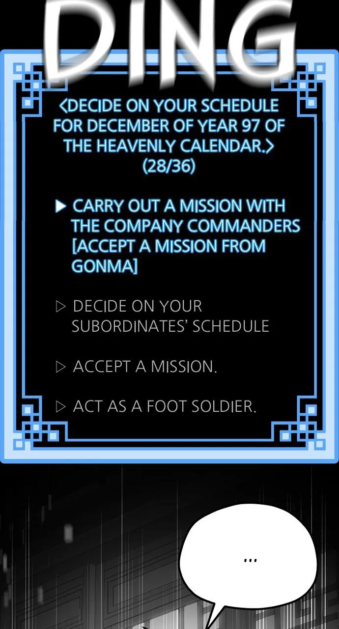 Read Murim RPG Simulation EN Manga Online