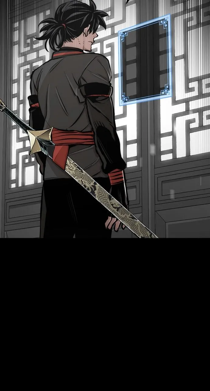 Read Murim RPG Simulation EN Manga Online