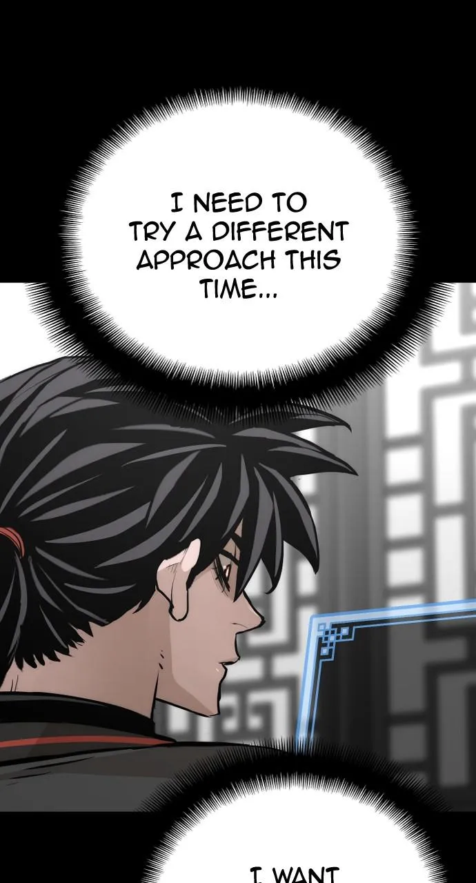 Read Murim RPG Simulation EN Manga Online