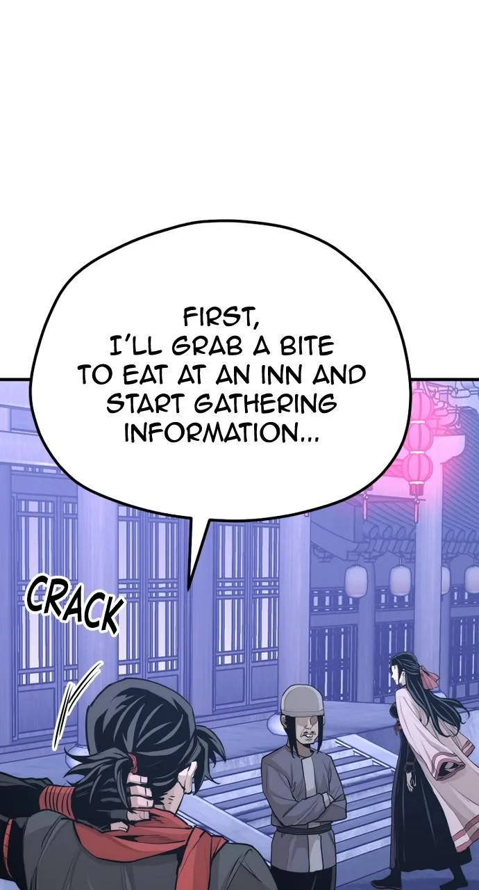 Read Murim RPG Simulation EN Manga Online