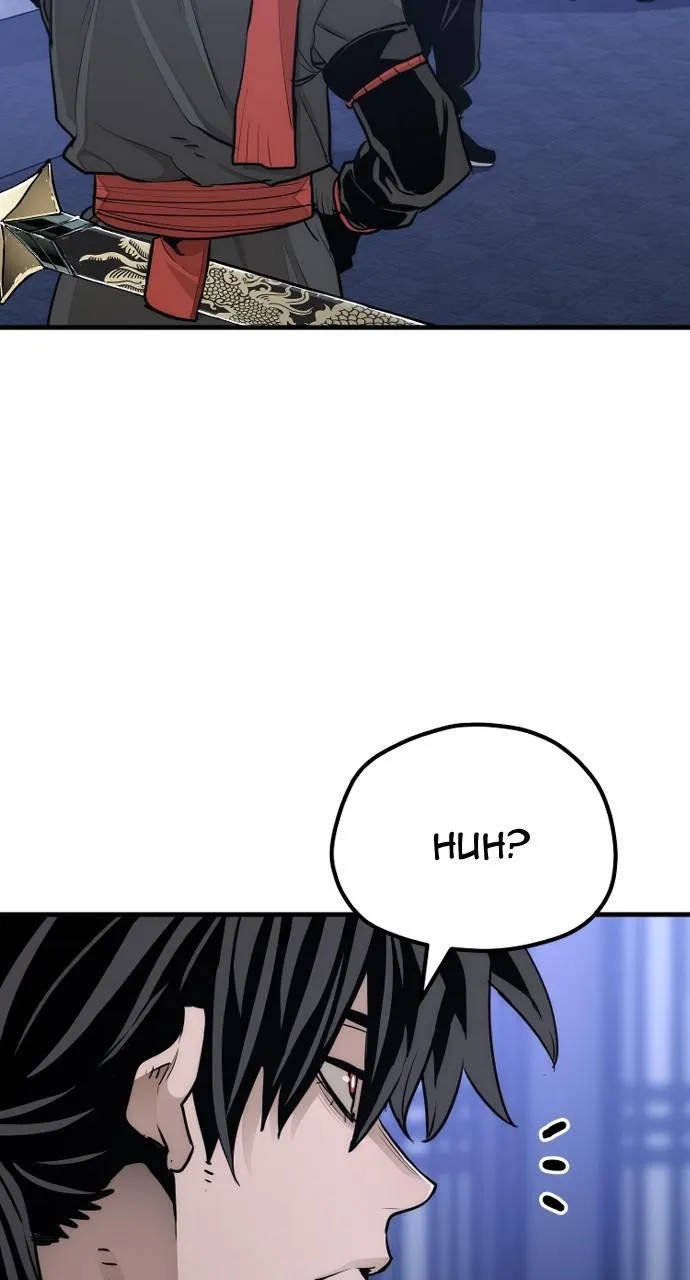 Read Murim RPG Simulation EN Manga Online