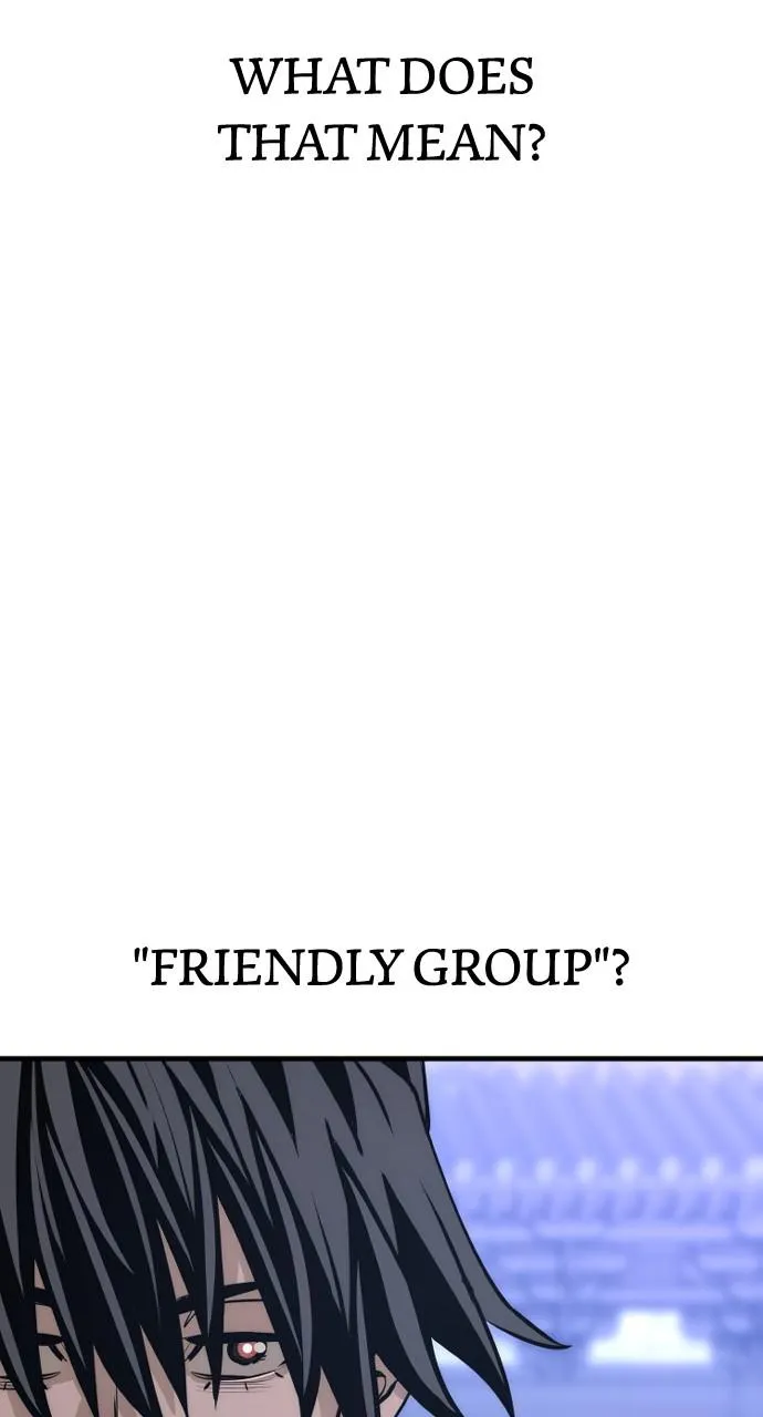 Read Murim RPG Simulation EN Manga Online