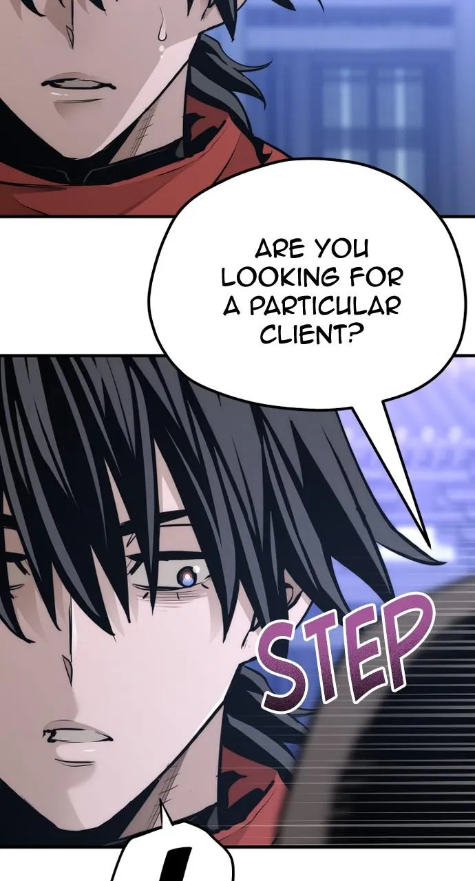 Read Murim RPG Simulation EN Manga Online