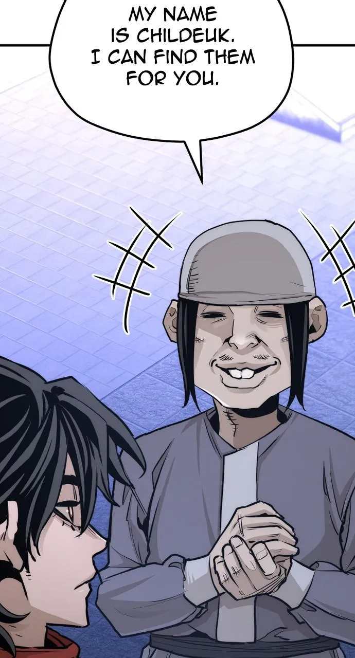 Read Murim RPG Simulation EN Manga Online