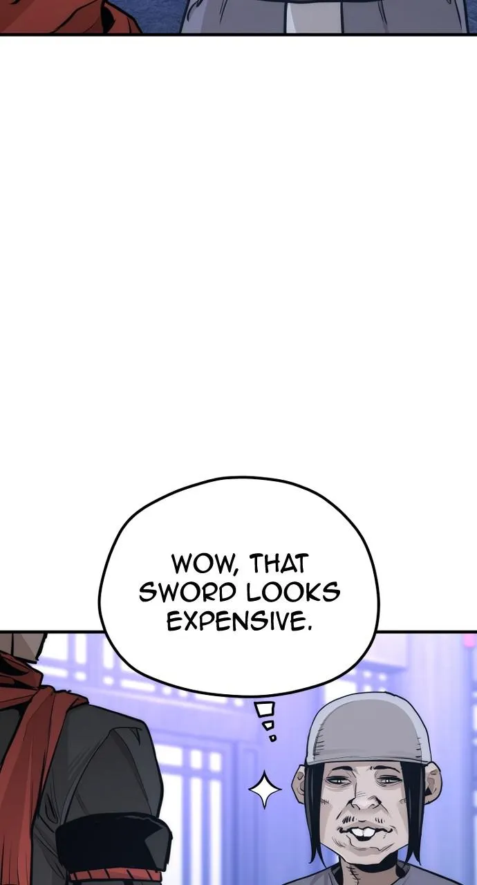 Read Murim RPG Simulation EN Manga Online