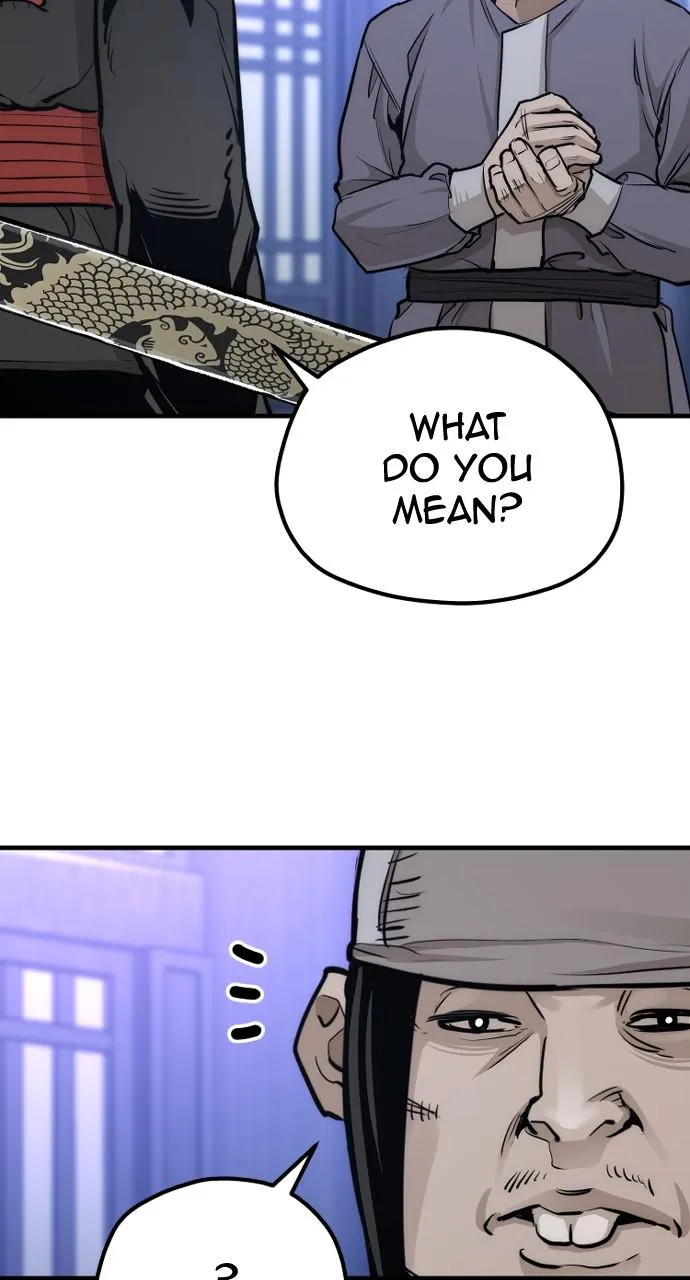 Read Murim RPG Simulation EN Manga Online