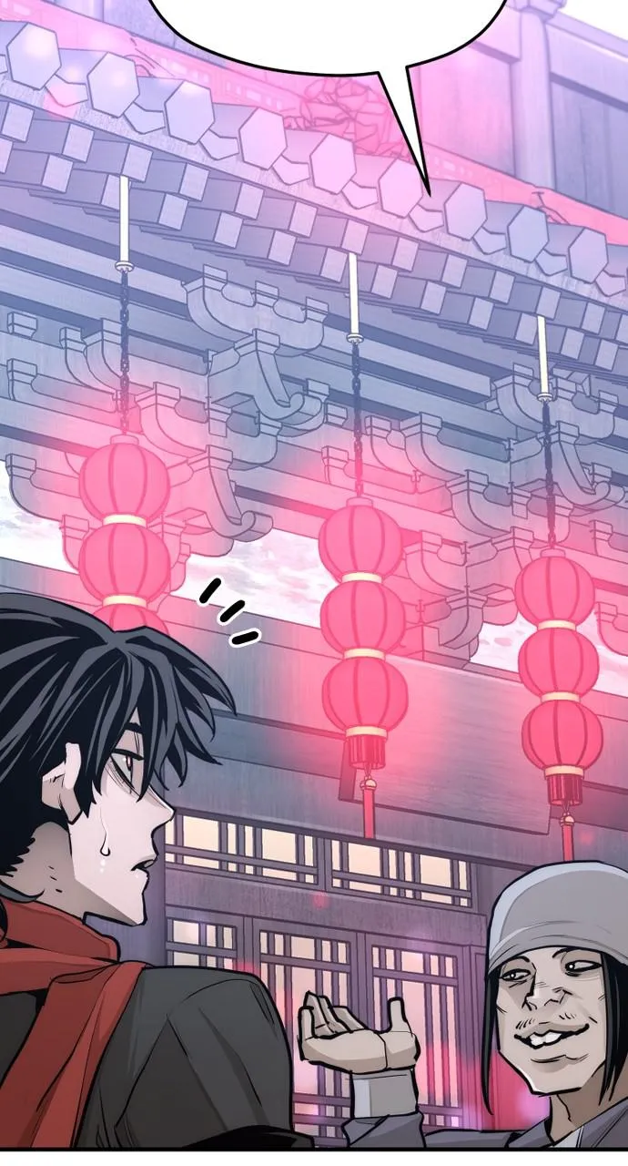 Read Murim RPG Simulation EN Manga Online