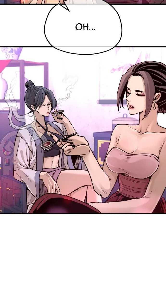 Read Murim RPG Simulation EN Manga Online